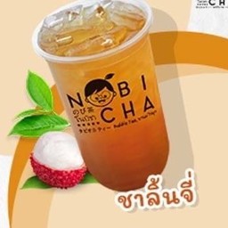 ชาลิ้นจี่