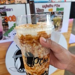 P’Cha ชานมไต้หวัน&กาแฟสด