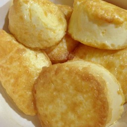 เพิ่มเต้าหู้หลอด