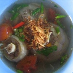 ข้าวหมกไก่ by เปิ้ล