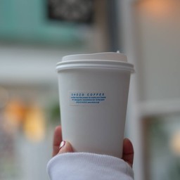Shozo coffee