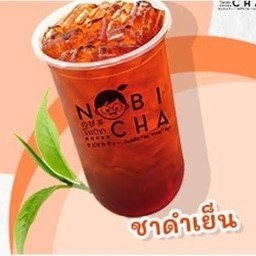 ชาดำเย็น