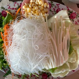 วาสนาหมูกะทะ สาขา 3