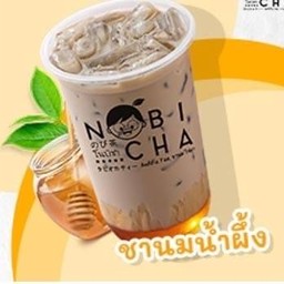 ชานมน้ำผึ้ง