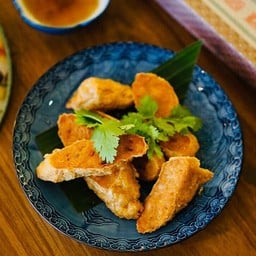 แฮ่กึ๊นกุ้งสูตรเยาวราช