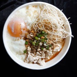 โจ๊กบ้านกู