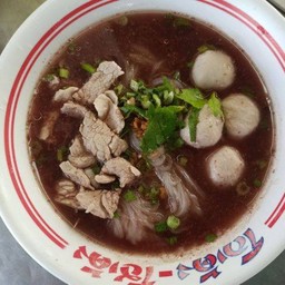 โกเด้งศาสเจ้าพ่อเสือรามอินทราซอย5