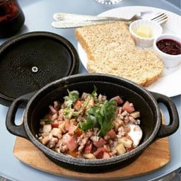 Harudot By Nana Coffee roasters Chonburi