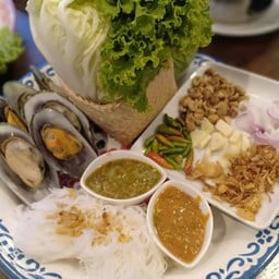 ดับเบิ้ลนัวร์ @เจ้าคุณ