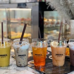 Horeca By Kanom Ton -