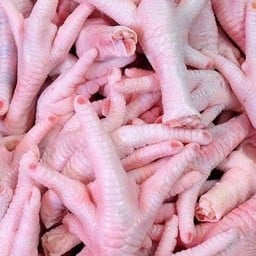 ขาไก่ตัดเล็บ1กิโล