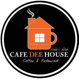 CAFE DEE HOUSE - Bangsaen