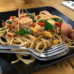 สเต็กโคตรเฮง