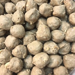 ลูกชิ้นเอ็นเนื้อ