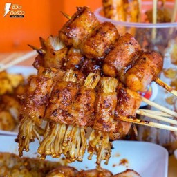 มิสเตอร์ M หม่าล่าเเสบดาก