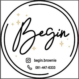 Begin.brownie