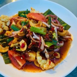 Hatyai Cuisine