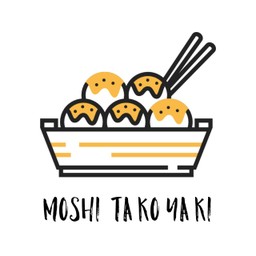 Moshi Takoyaki