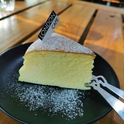 London Cafe