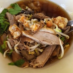 วาสนา ก๋วยเตี๋ยวเป็ด