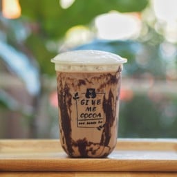 ช็อคโกแลตเย็น