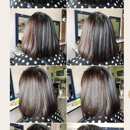 ศูนย์รวมงานเคมี ยืด/ดัด/สี งานวอลลุ่มทุกแบบ #ออกแบบทรงผม #ปิดผมขาวแฟชั่น สีผมหรู