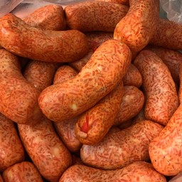 ไส้กรอกข้าว