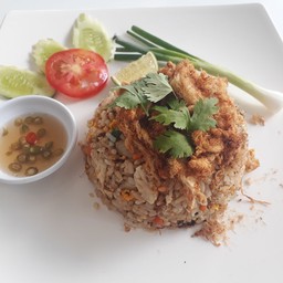 ข้าวผัด