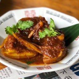 แกงฮังเล