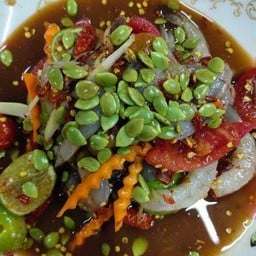 โคตรแซ่บลาบยโส (เมน3 รัตนโกสินทร์200ปี)