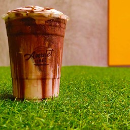 โกโก้ (เย็น) Cocoa (Iced)
