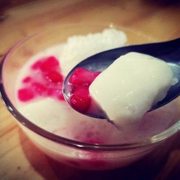 ซิง ซิง อี๊ น้ำแข็งใส เมืองเอก