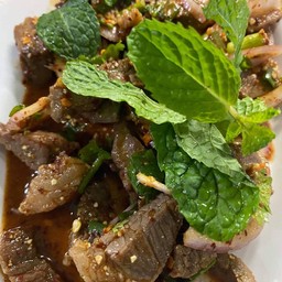 แซ่บอีหลี เมืองศรีสะเกษถนน345