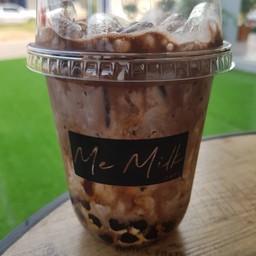 MeMilk