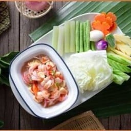 น้ำพริกโจร
