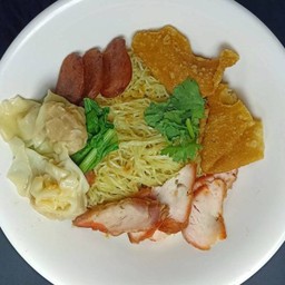 บะหมี่เกี๊ยวเทวดา LM