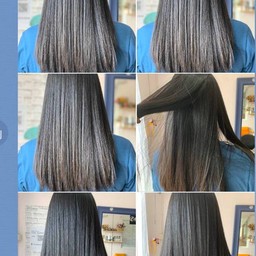 ศูนย์รวมงานเคมี ยืด/ดัด/สี งานวอลลุ่มทุกแบบ #ออกแบบทรงผม #ปิดผมขาวแฟชั่น สีผมหรู