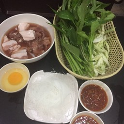 ไอ หมูกะทะ