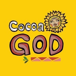 God โกโก้โคตรเข้ม
