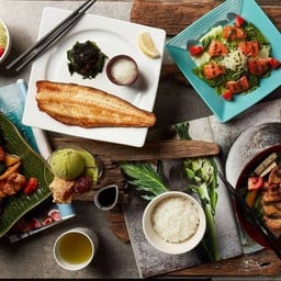 OOTOYA ยอดพิมาน ริเวอร์วอล์ค