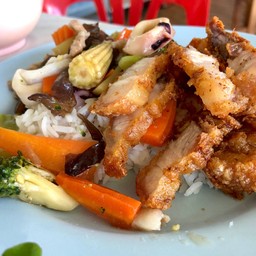 น้องอ้อยจ๊ะ