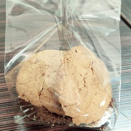 คุกกี้อัลมอนด์ ถุงเล็ก