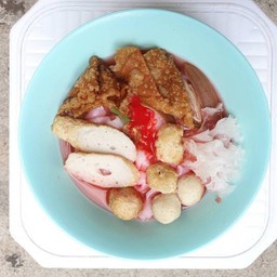 บะหมี่เย็นตาโฟ LM