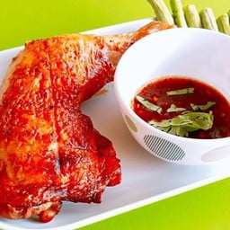 ไก่ย่าง