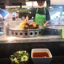 ข้าวขาหมู