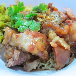 บะหมี่คากิ