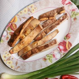 ผ้าเบคย่าง