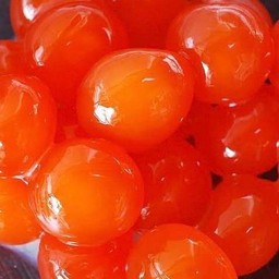 เพิ่มไข่แดงเค็มฟองละ