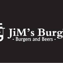 JIM's Burgers & Beers วัชรพล