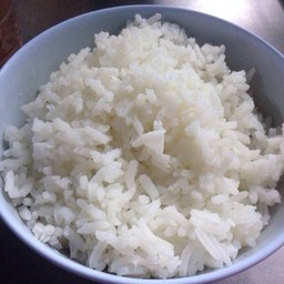 ข้าวเปล่า